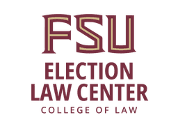 Florida State University Election Law Center Logo