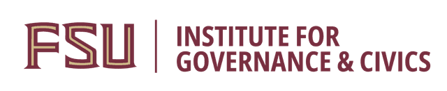FSU Institute For Governance & Civics